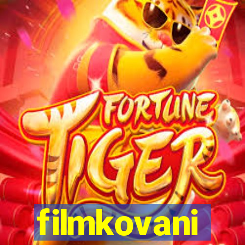 filmkovani