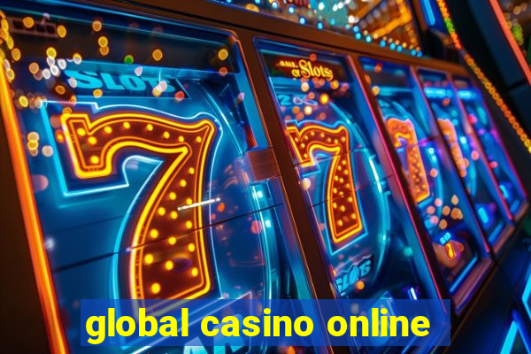 global casino online