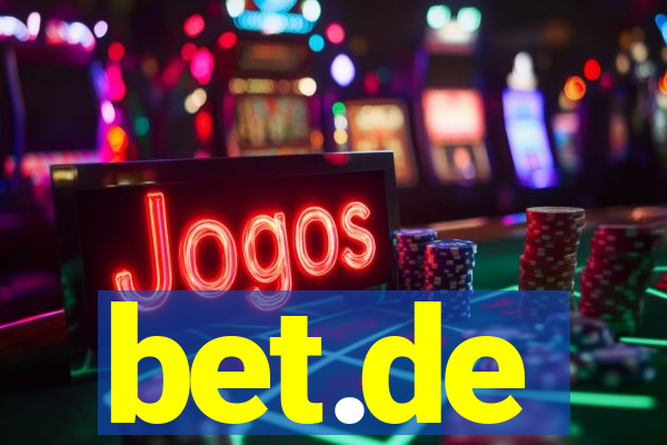 bet.de