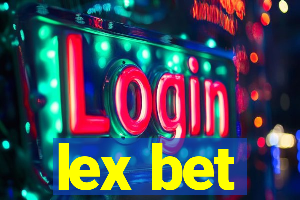 lex bet