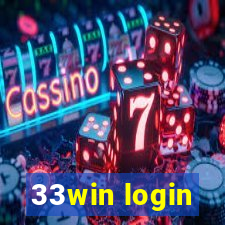 33win login