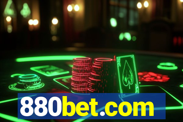 880bet.com