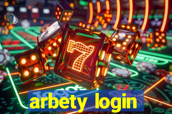 arbety login