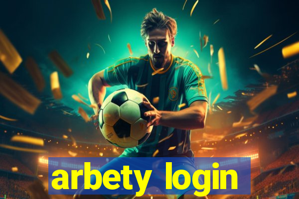 arbety login