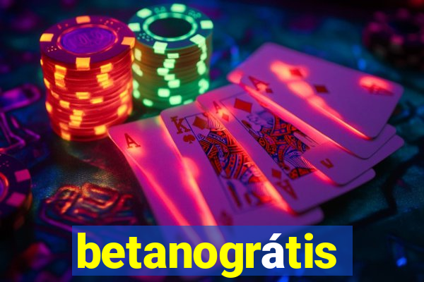 betanográtis