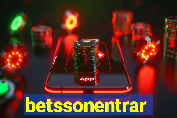 betssonentrar