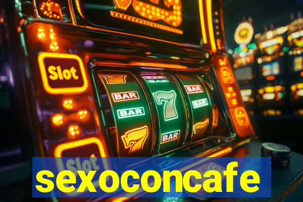 sexoconcafe