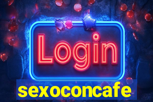 sexoconcafe