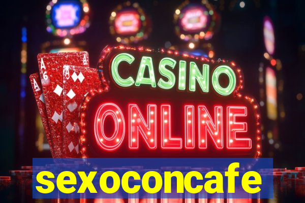 sexoconcafe