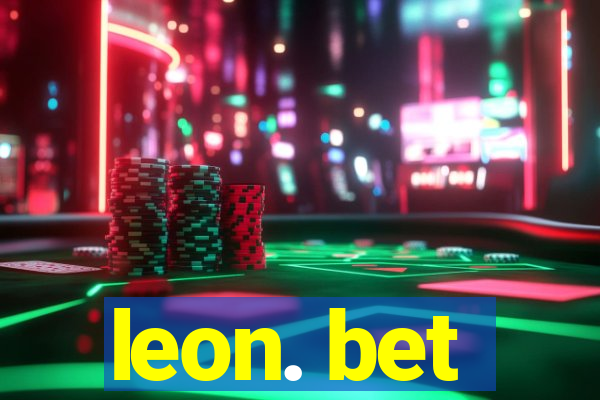 leon. bet