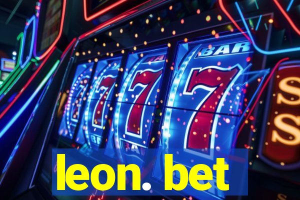 leon. bet