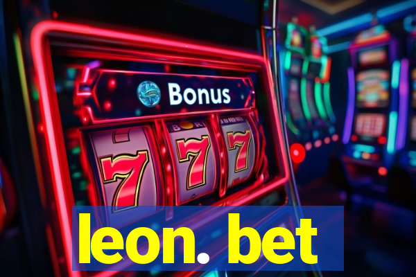 leon. bet