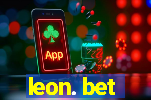 leon. bet