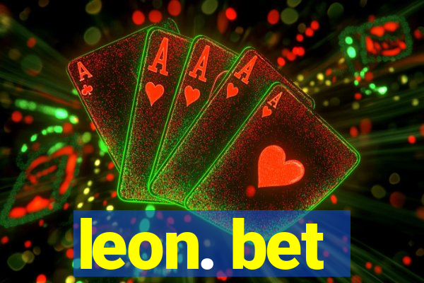 leon. bet