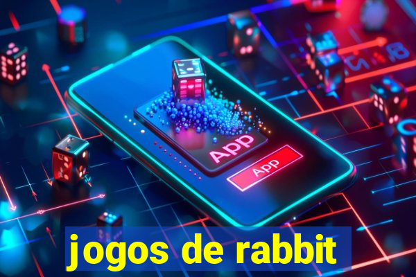 jogos de rabbit