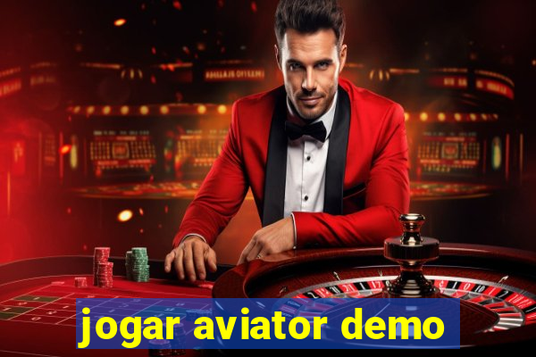 jogar aviator demo