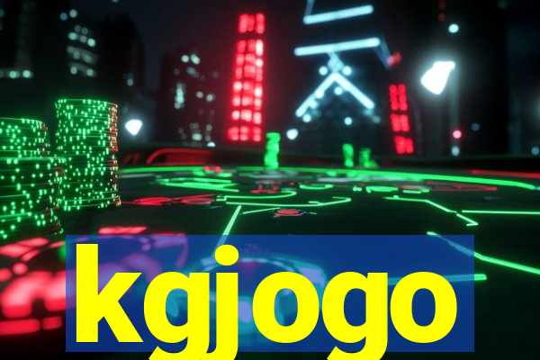 kgjogo