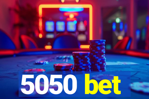 5050 bet