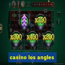 casino los angles