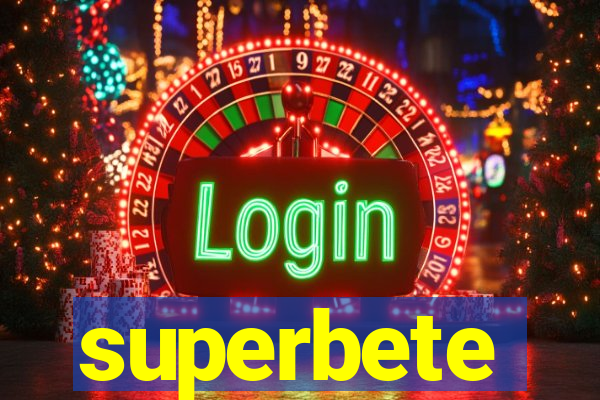 superbete