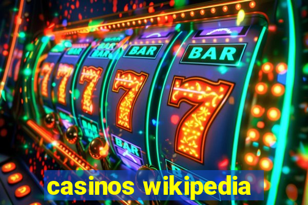 casinos wikipedia