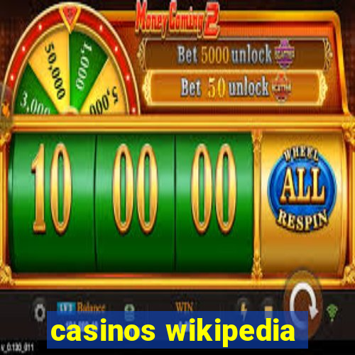 casinos wikipedia