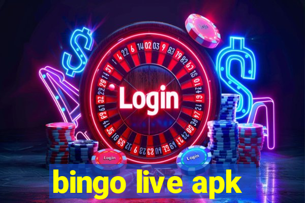 bingo live apk