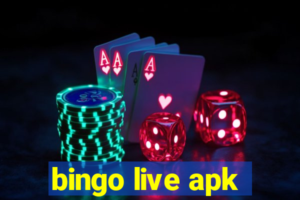 bingo live apk