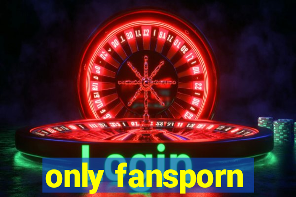 only fansporn