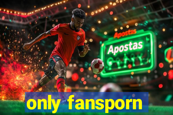 only fansporn