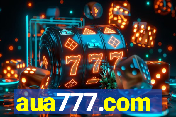 aua777.com