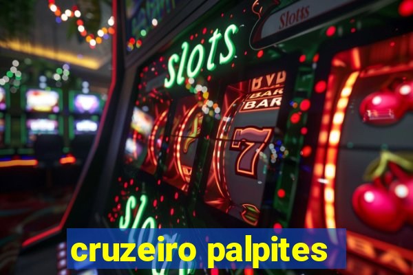 cruzeiro palpites