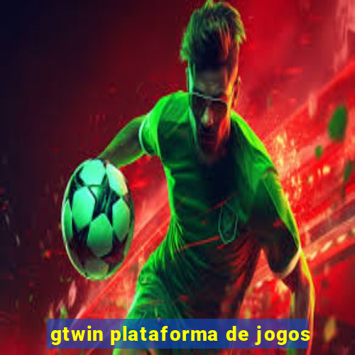 gtwin plataforma de jogos