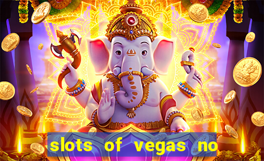 slots of vegas no deposit code