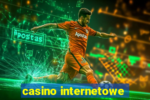 casino internetowe