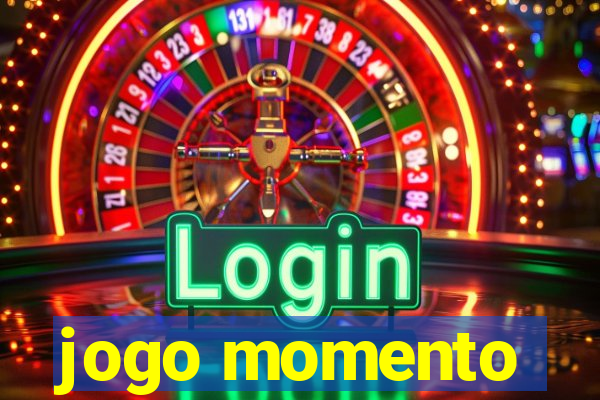 jogo momento