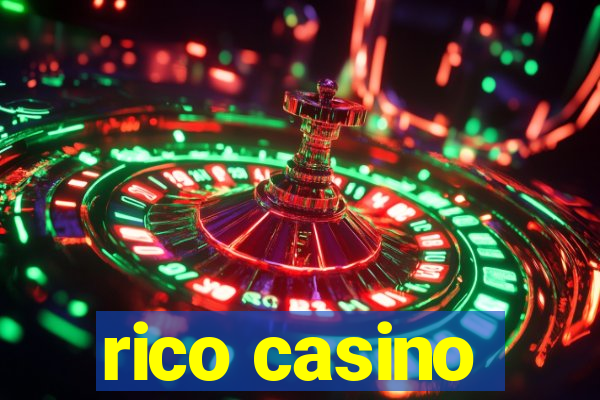 rico casino