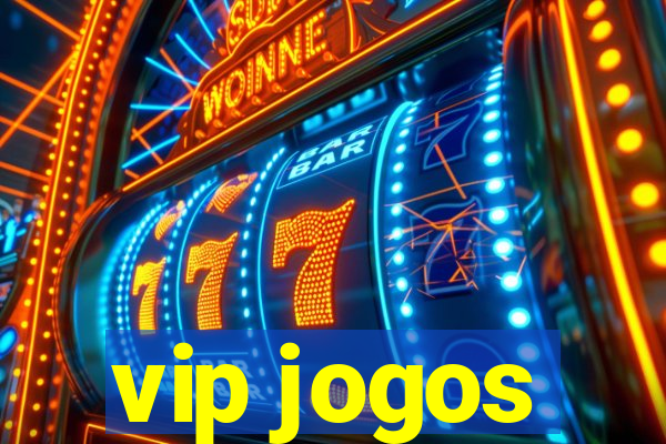 vip jogos