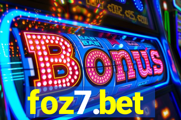 foz7.bet