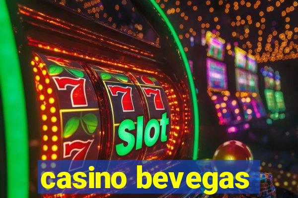 casino bevegas