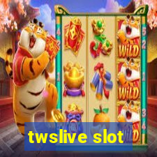 twslive slot