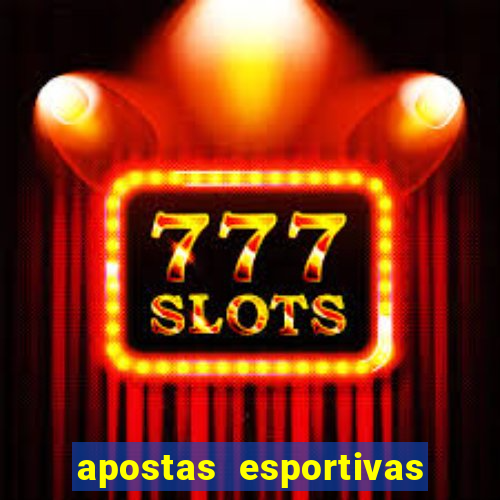 apostas esportivas s?o jogos de azar