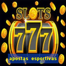 apostas esportivas s?o jogos de azar