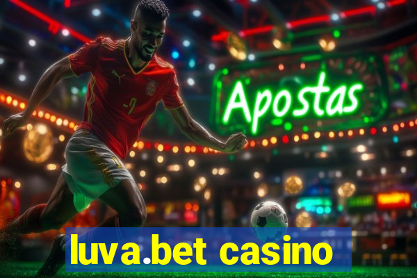 luva.bet casino