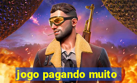 jogo pagando muito