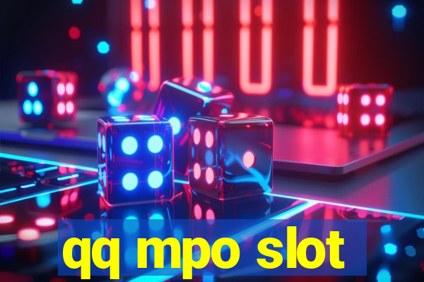 qq mpo slot