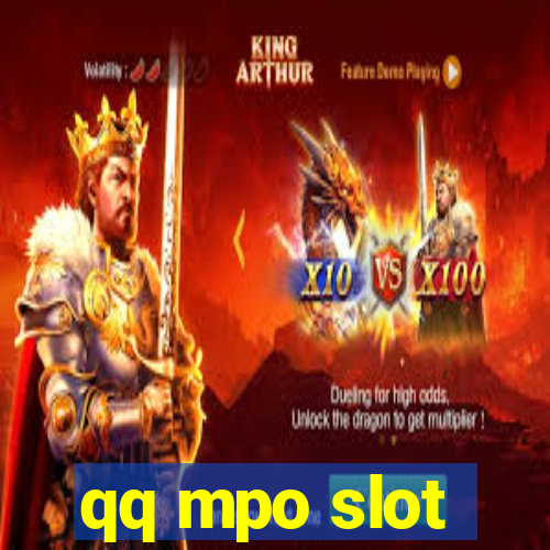 qq mpo slot