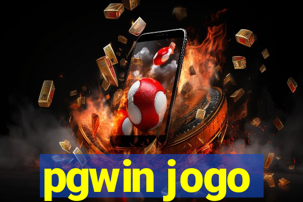 pgwin jogo