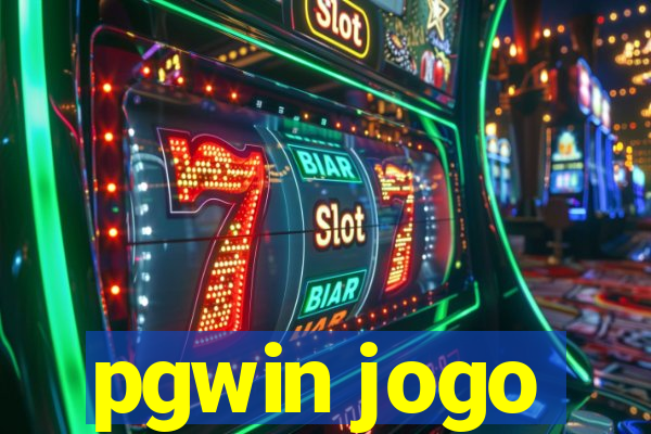 pgwin jogo