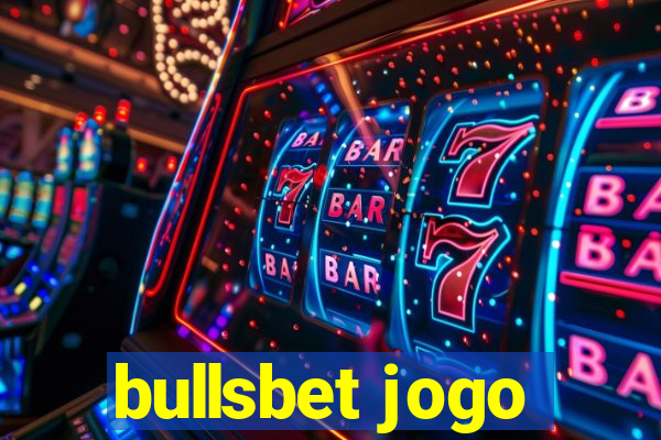 bullsbet jogo